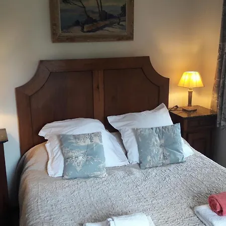 Holiday home Maison D'amis