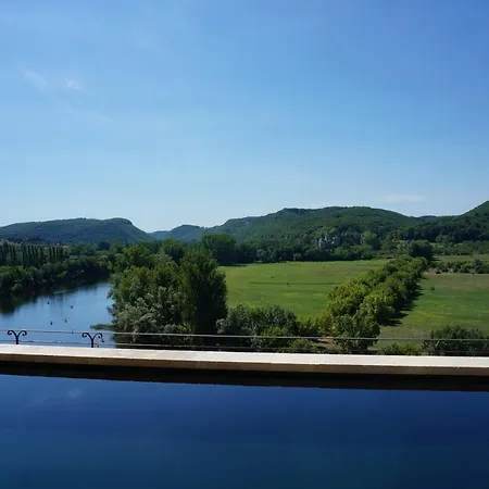 Maison D'amis Casa de Férias *