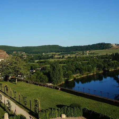 Maison D'amis Casa de Férias Beynac-et-Cazenac