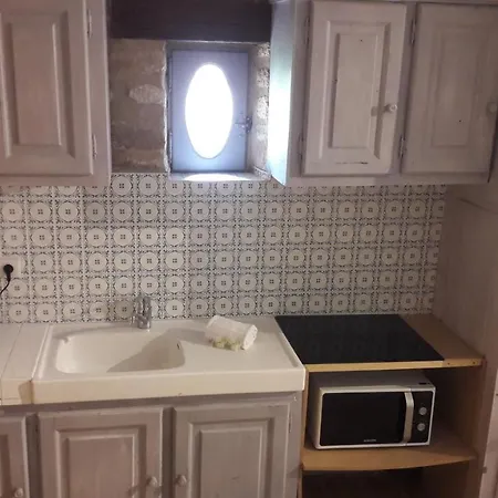 Casa de Férias Maison D'amis Beynac-et-Cazenac