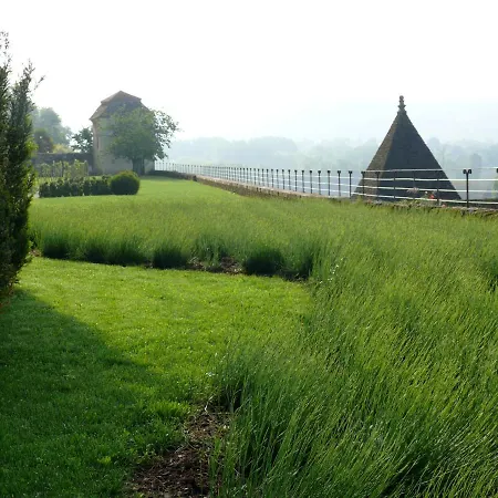 Feriehus Maison D'amis *