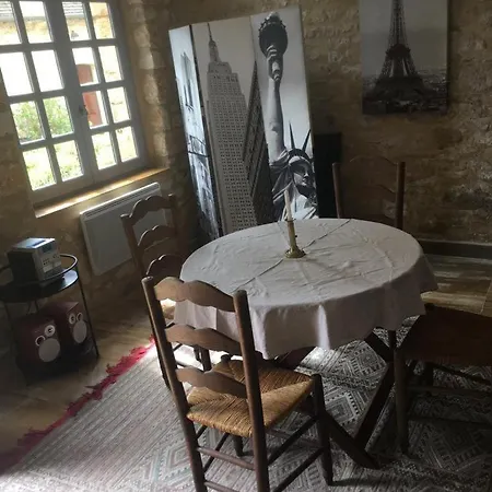 Maison D'amis