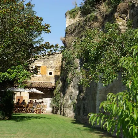 Maison D'amis * Beynac-et-Cazenac