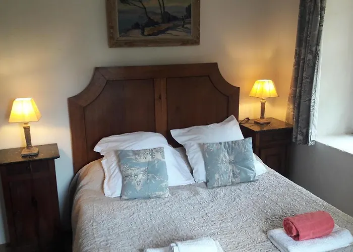 Nyaraló Maison D'amis