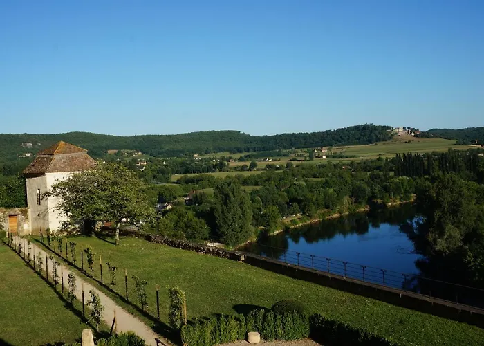 Maison D'amis Nyaraló Beynac-et-Cazenac