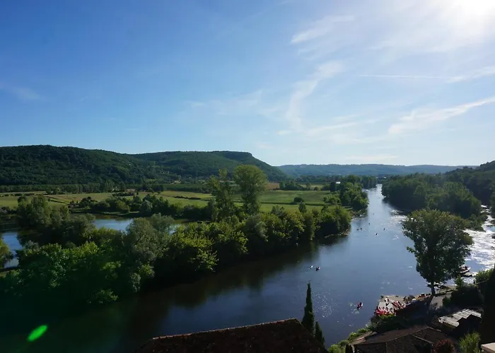 Maison D'amis Beynac-et-Cazenac