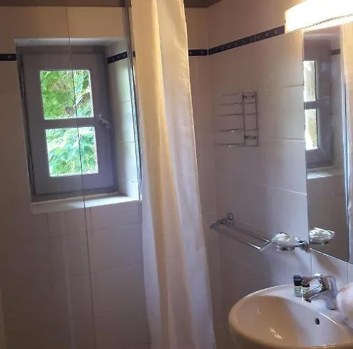 Maison D'amis Nyaraló *