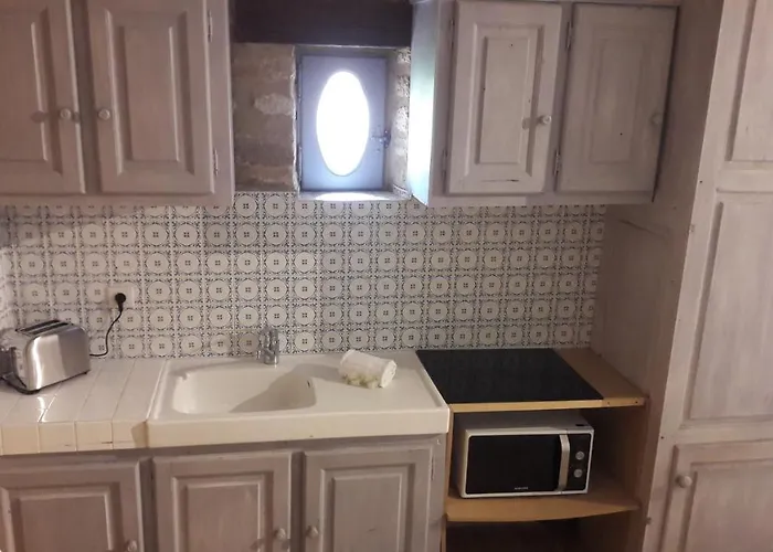 Nyaraló Maison D'amis Beynac-et-Cazenac