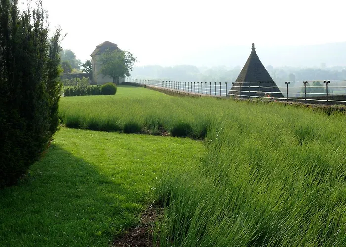 Feriehus Maison D'amis *