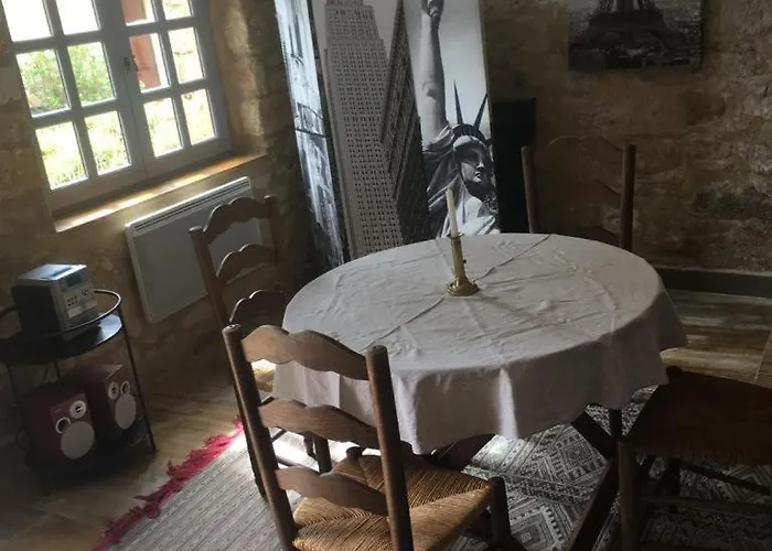 Maison D'amis