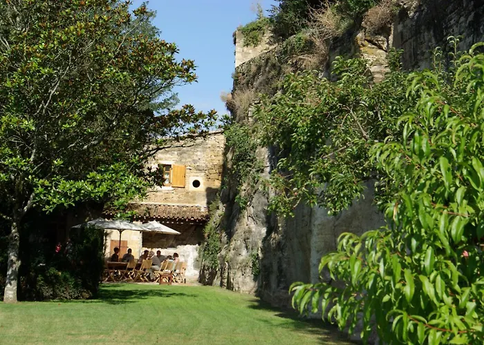 Maison D'amis * Beynac-et-Cazenac